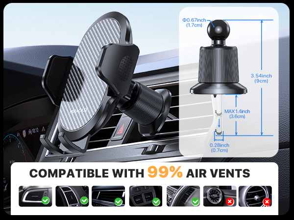 Compatibility for Cars
