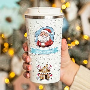 christmas stickers vinyl