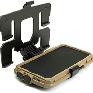 Amazon.co.jp: TMC KAGWERKS Style EUD Phone Case & MOLLE