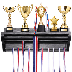 medals display