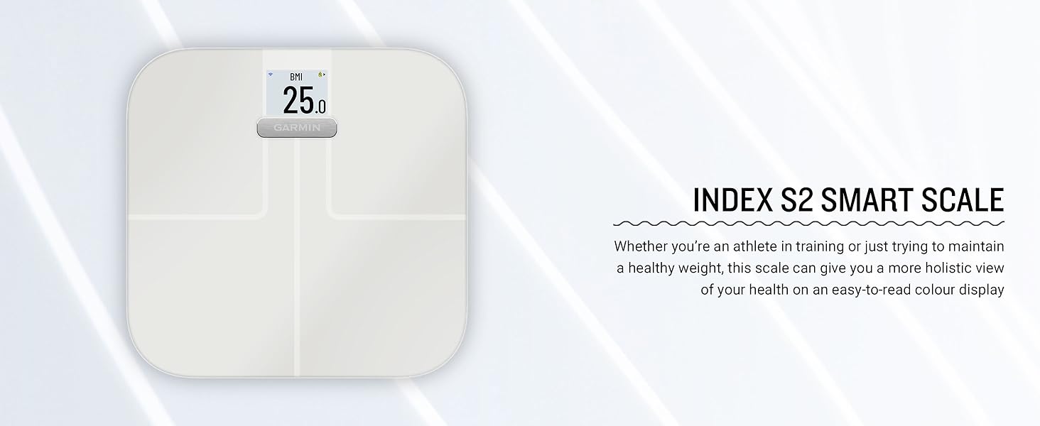 Vivoactive 6 - Index S2 Cross Selling