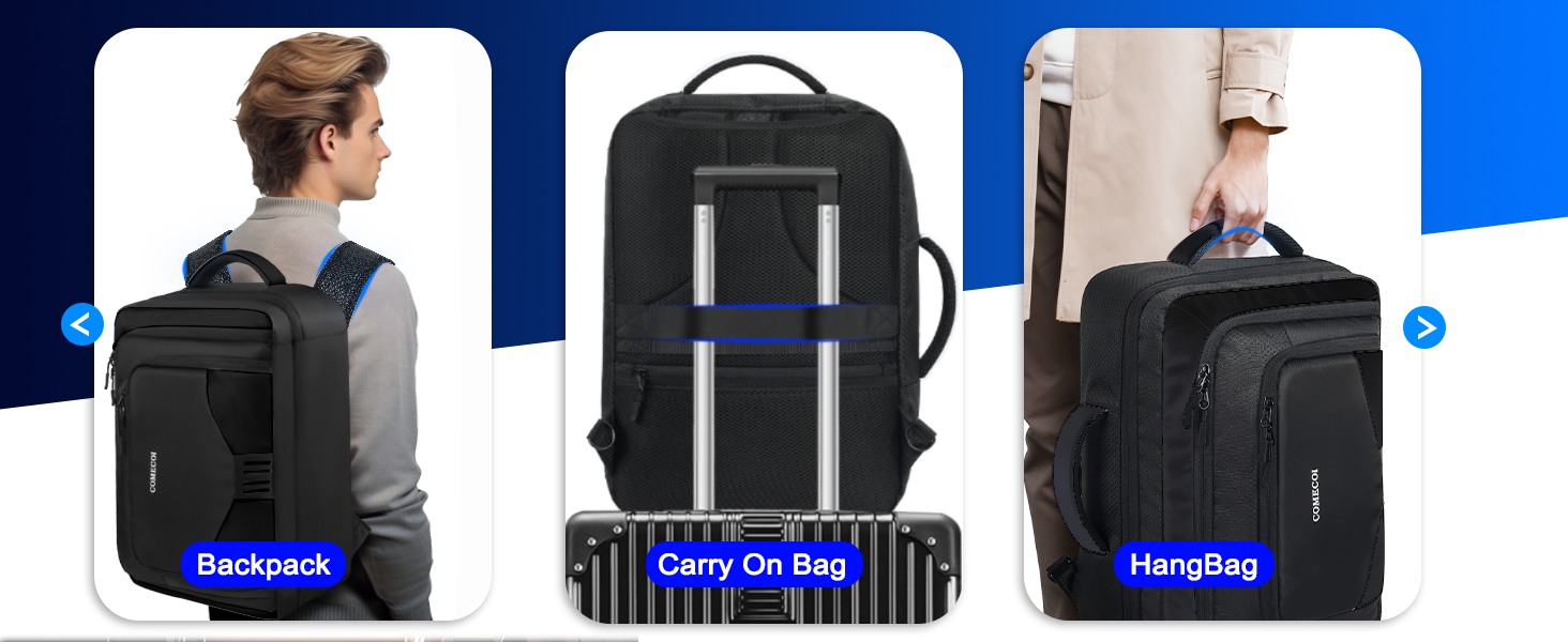 ps5 ps5 slim ps5 pro backpack bag carry case (7)