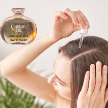 Hair care