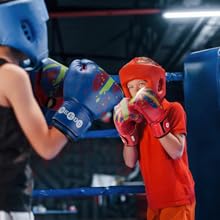 Kids Boxing Gloves03
