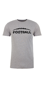 Amazon.com: Mato & Hash Men's Football t-Shirts, Men's T