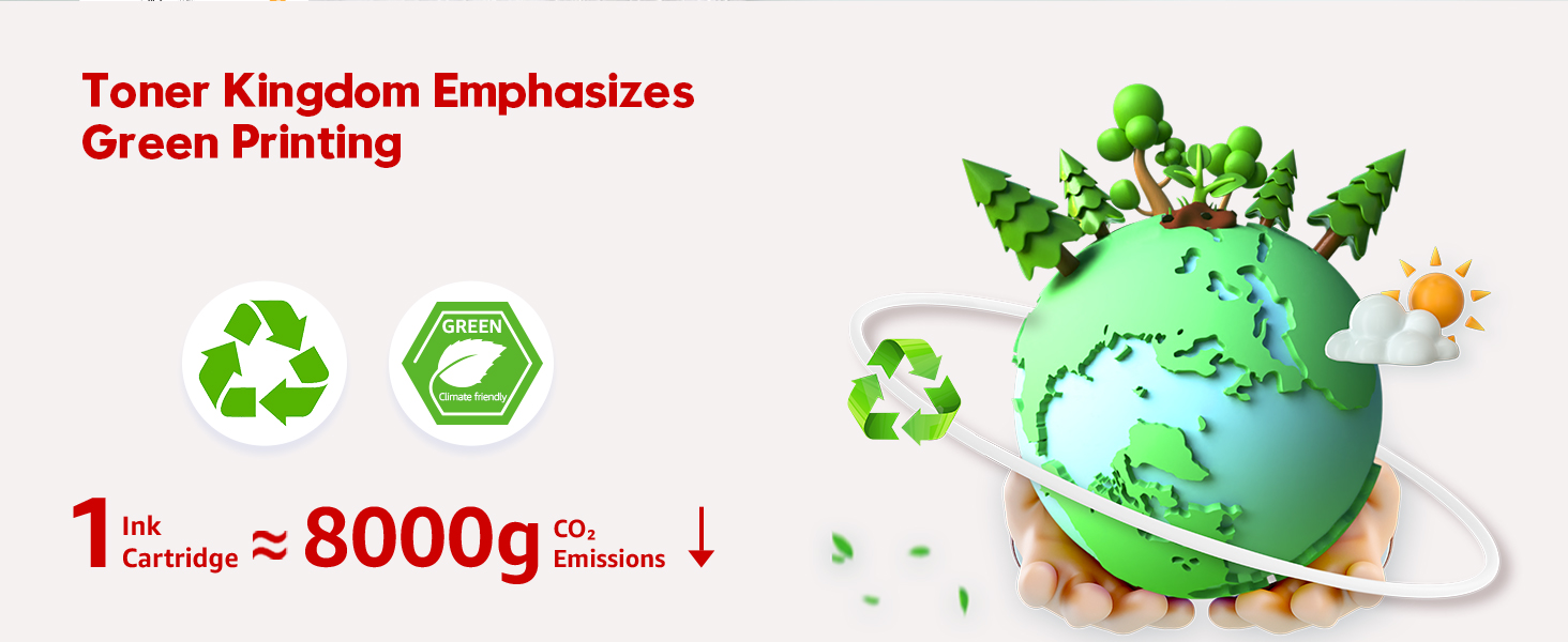 067h toner cartridge 4 pack