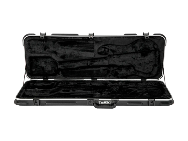 SKB ベースケース SKB 44 Amazon.com: SKB SKB44 Bass Guitar Case : Musical Instruments