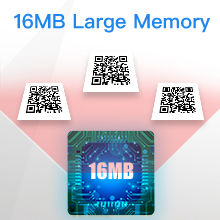 Eyoyo barcode scanner