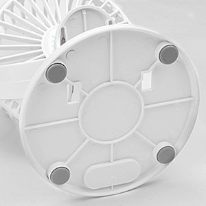 Ventilador de Mesa con Clip