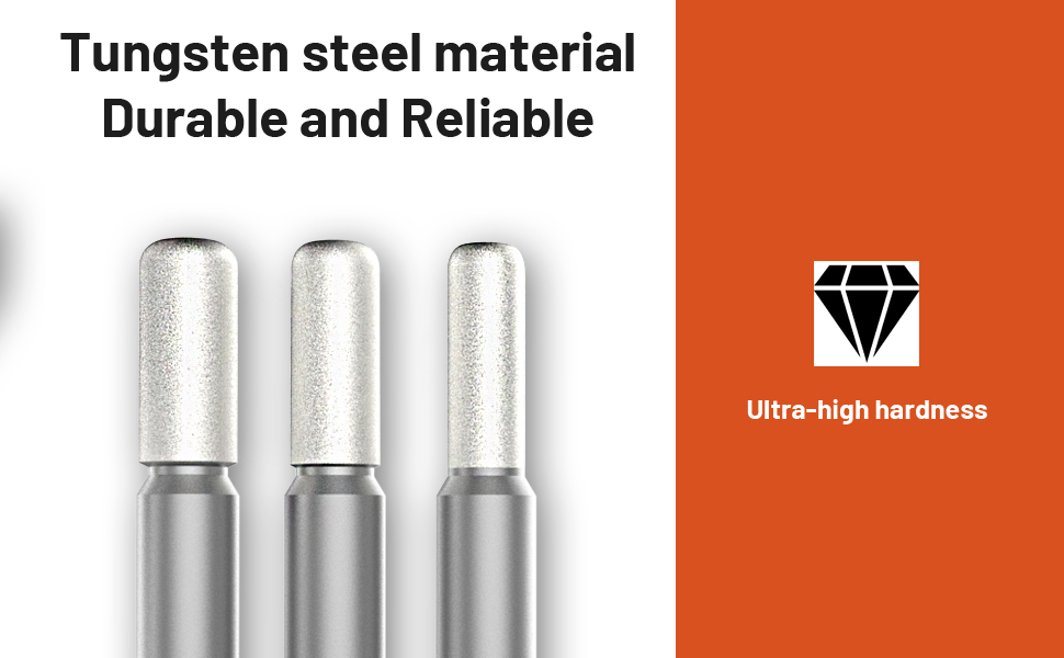 Chainsaw Sharpener, Hand Sharpener Clip Sharpener Chain