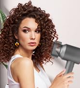 Wide Tooth Comb Attachment for Dyson Supersonic Hair Dryer