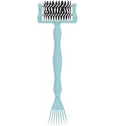 Olivia Garden Comb Cleaner 2-tools-in-1