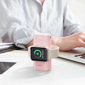 power bank for iPhone 6 7 8 11 12 Apple Watch power bank