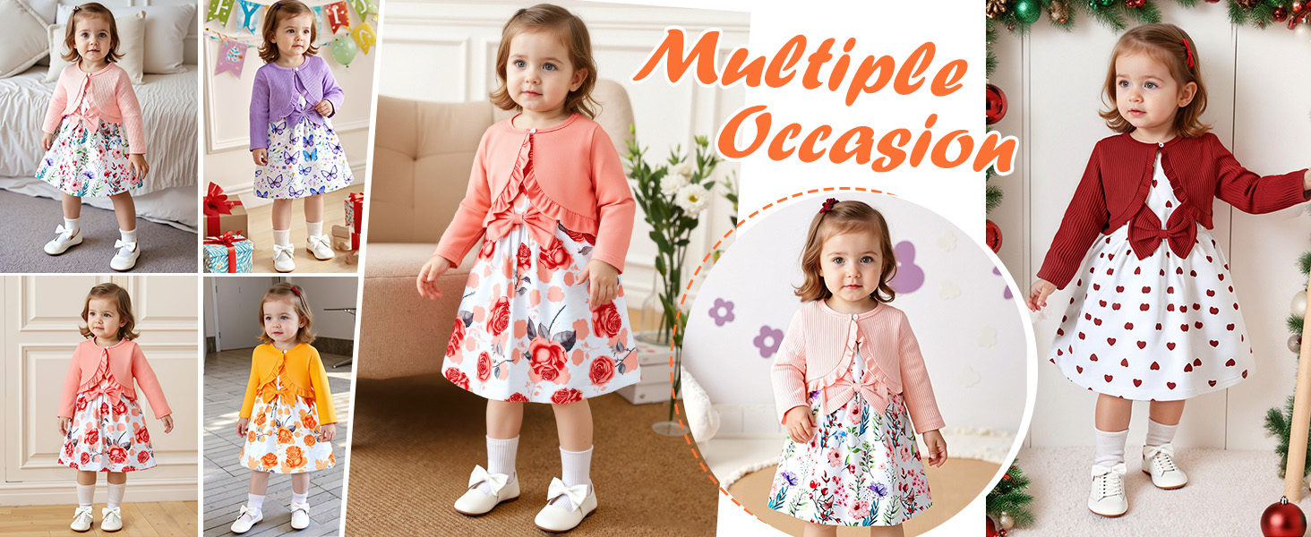 baby girl dresses