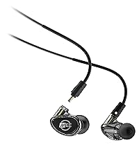 Amazon.com: MEE audio Professional MX2 PRO Dual-Driver