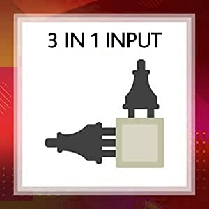 3PIN SPN-BPFSC