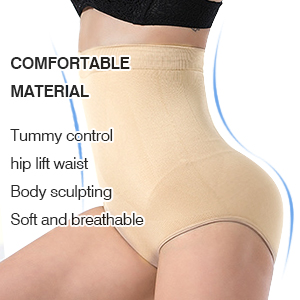 Comfortable material