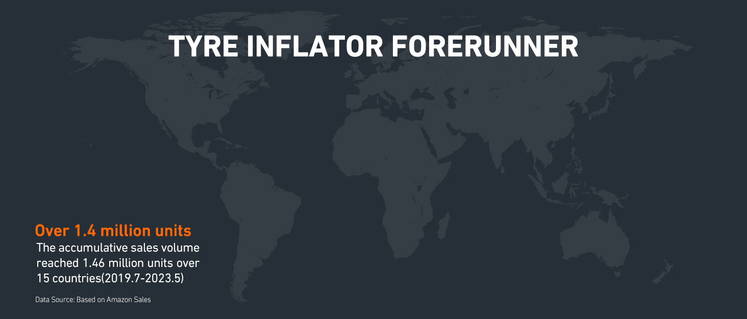 AstroAI Multifunctional Tyre Inflator Air Compressor,Portable Car Tyre Pump 160PSI with HD Screen, 3 Power Sources & Dual Powerful Motors, Heavy Duty Air Pump Inflation/Deflation 10 astroai tyre inflator