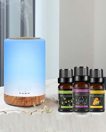 Diffuser for Essential Oils