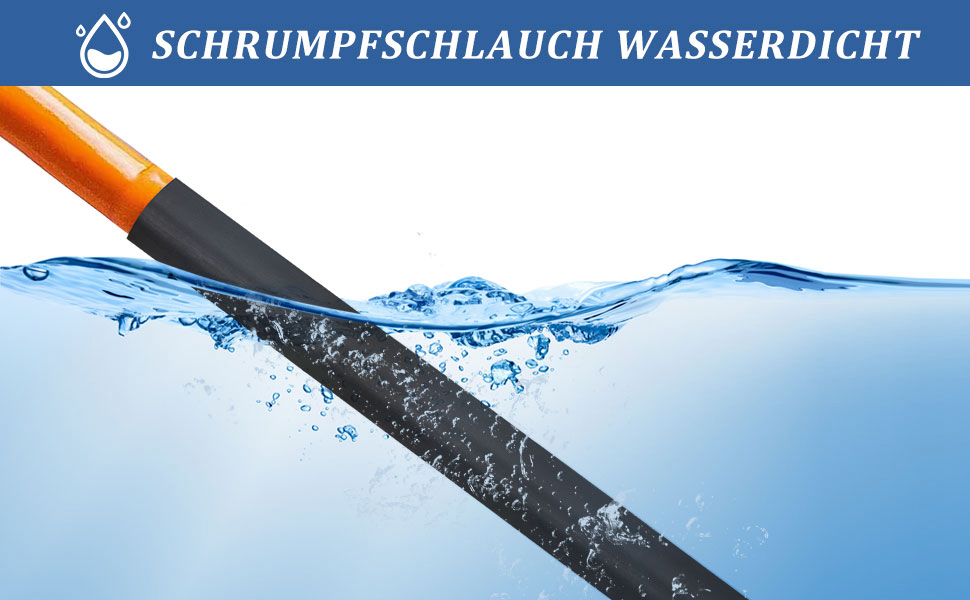 schrumpfschläuche