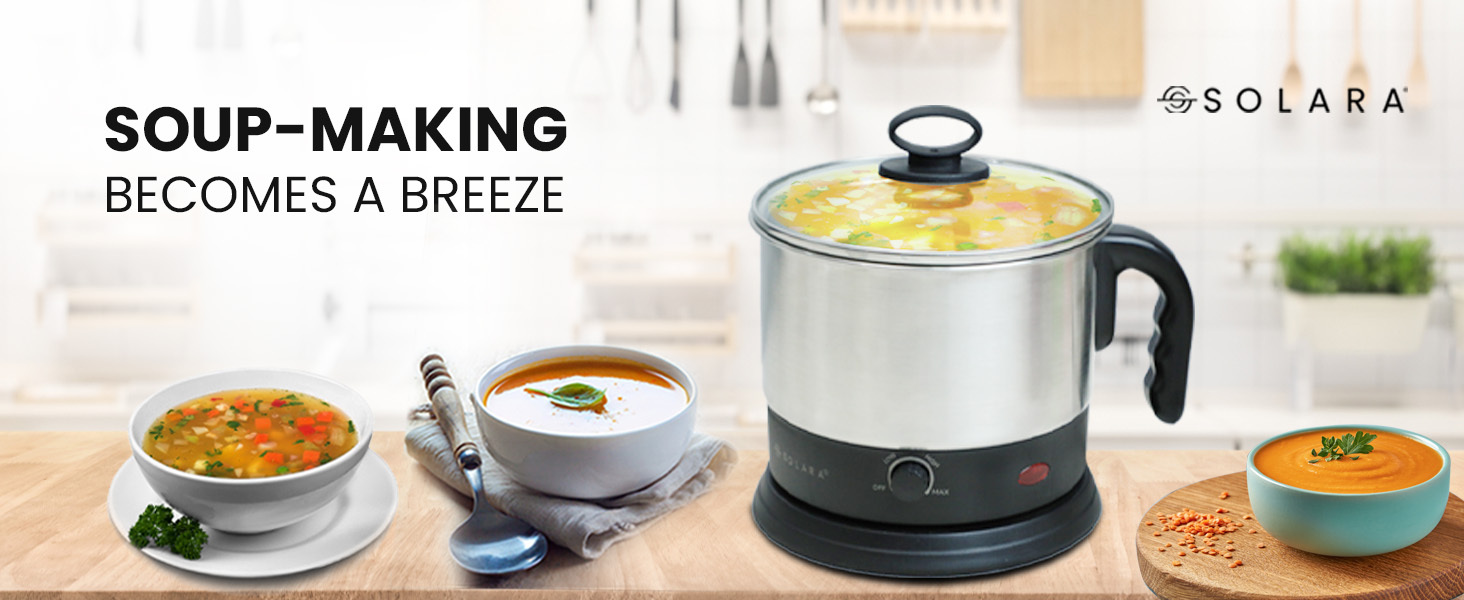 multipurpose kettle kettle for cooking milk boiler electric