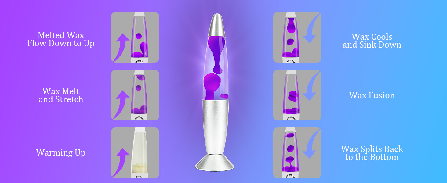 lava lamp