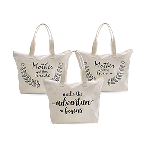 Wedding Gifts for Bride, Mother of Bride , Mother of Groom