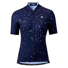 Amazon.co.jp: [パールイズミ] サイクルジャージ UV プリント