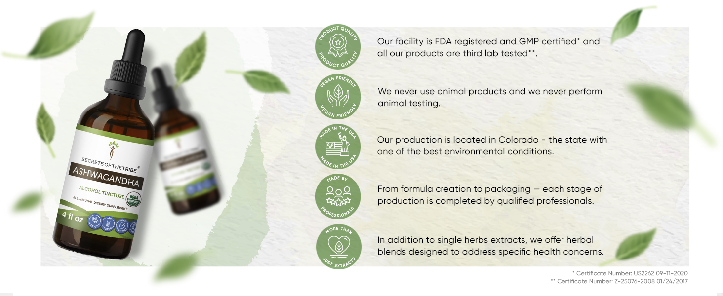 ashwagandha