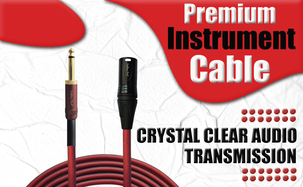 TS-M-XLR-Male 300 Pro