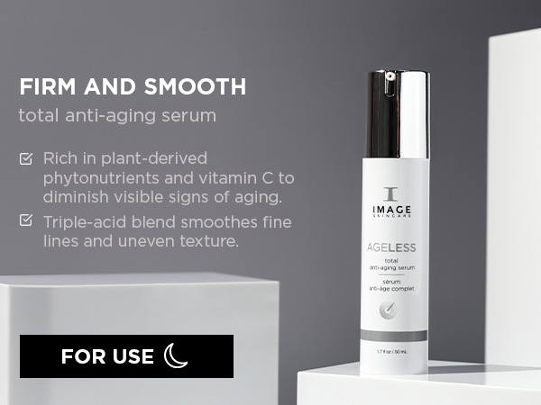 AGELESS Total Pure Hyaluronic 6 Filler