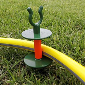 garden hose guide instal