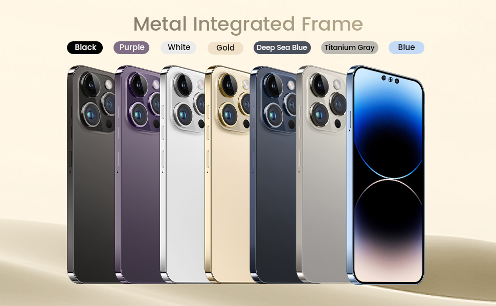 unlocked android phone