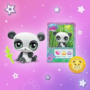 ABOUT LITTLEST PET SHOP