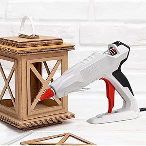 construction glue gun