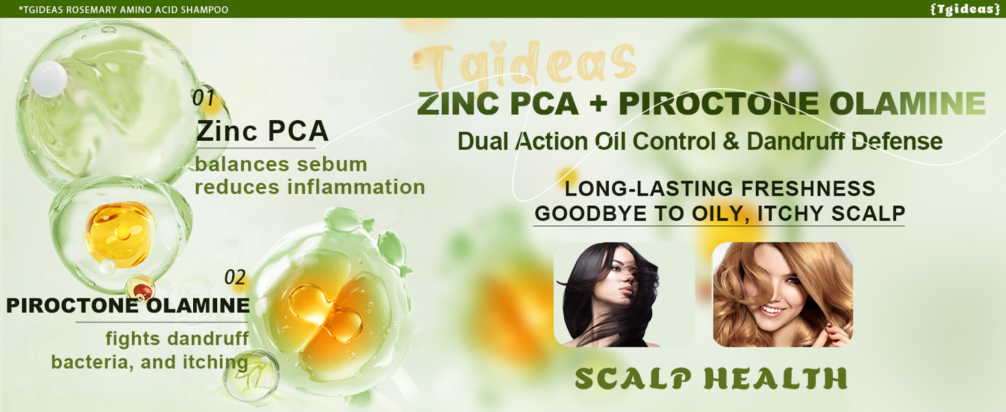 ZINC PCA+ PIROCTONE OLAMINE
