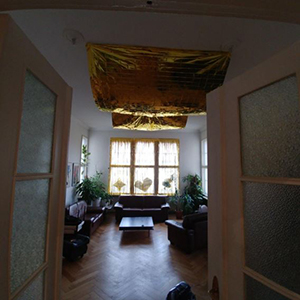 Décorations intérieures