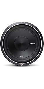 rockford fosgate p2 2発 Amazon.com: Rockford Fosgate P2D2-8 8