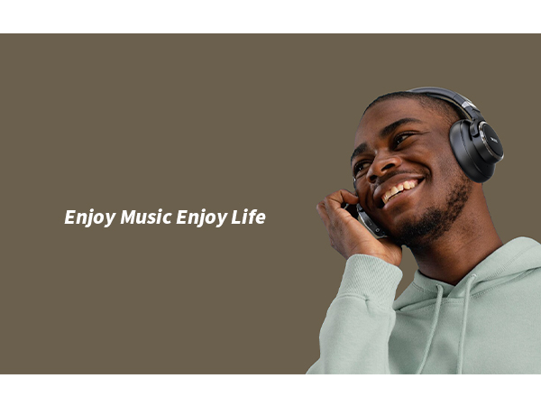 bluetooth noise cancelling headphones