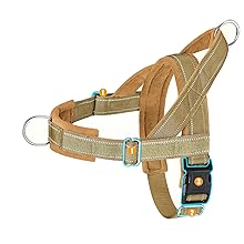 no pull dog harness