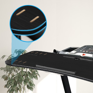 Treadmill Attachment