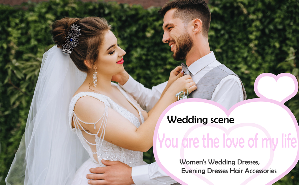 Hair Barrettes for Women