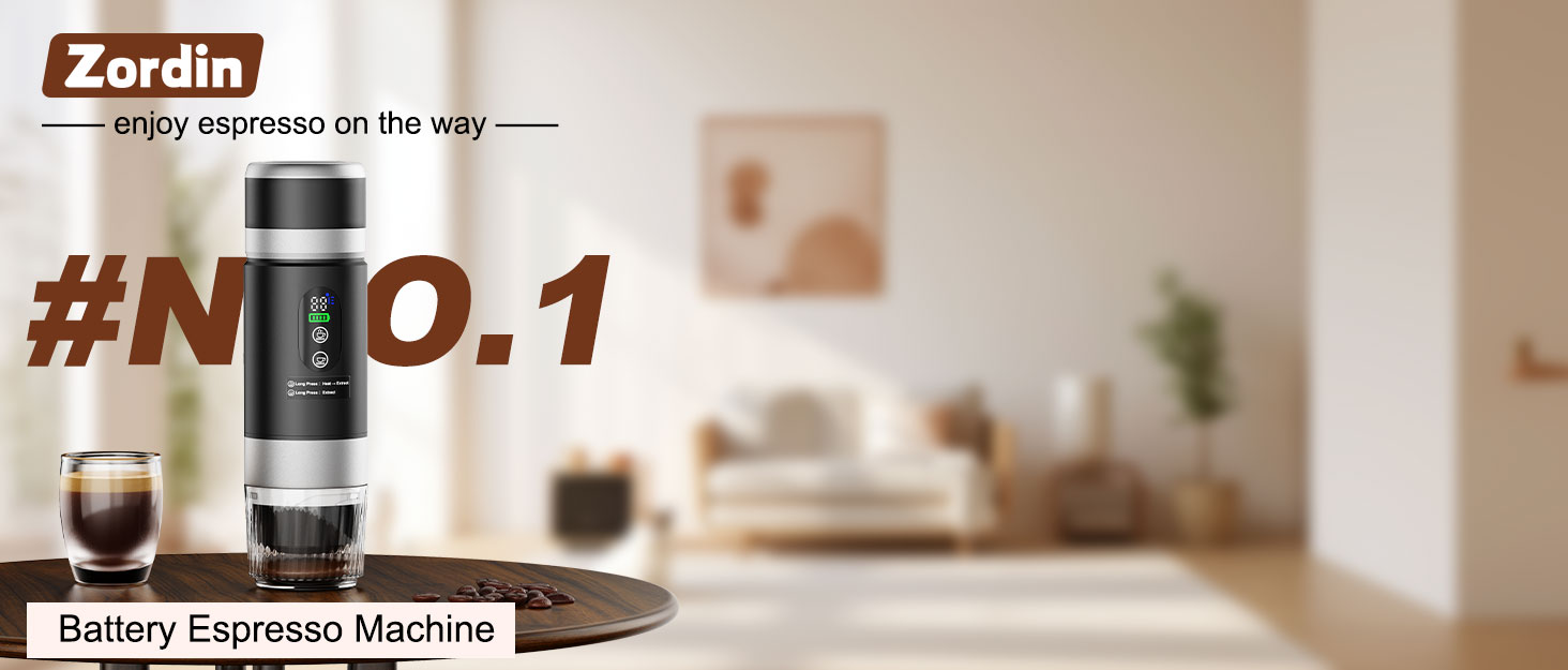 espresso machine automatic