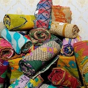 QUILTS