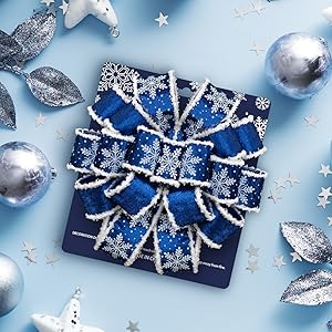 Christmas Tree Topper