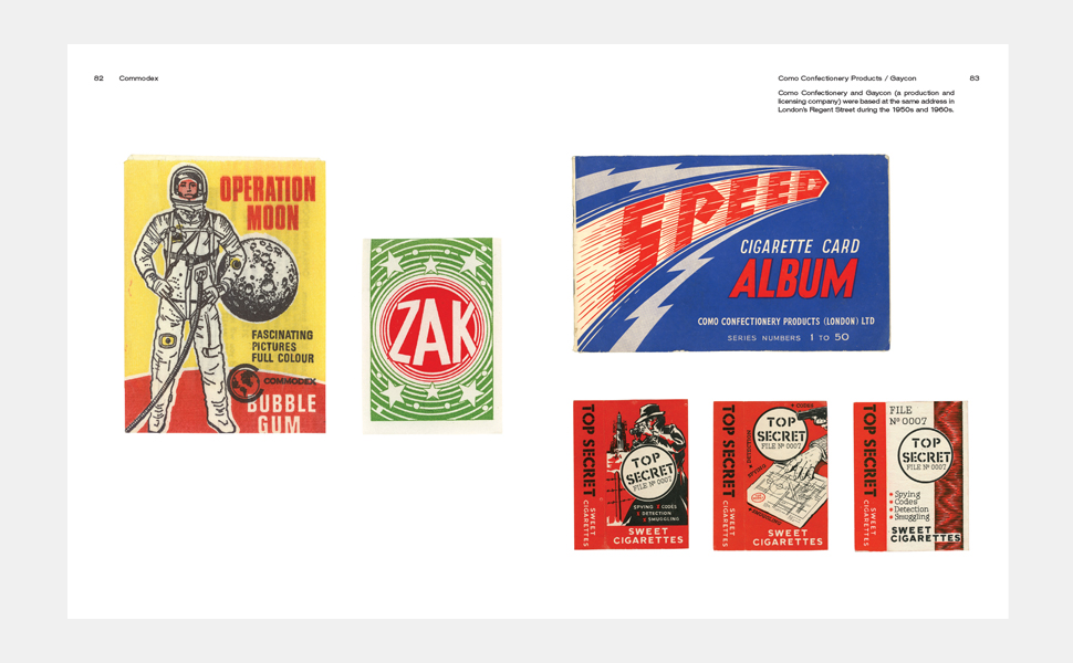 Wrappers Delight Trunk, Jonny, FUEL, Sorrell, Stephen, Murray, Damon