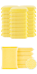 sponges kitchen scotch brite scotch brite pads scrubbing pads dish scrubber sponges