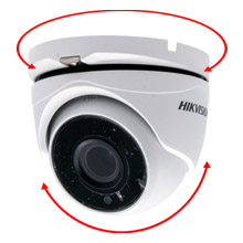 屋外防水ネットワークカメラ Dahua  DH-HAC-HFW1200CN 屋外防水ネットワークカメラ Dahua DH-HAC-HFW1200CN 屋外防水