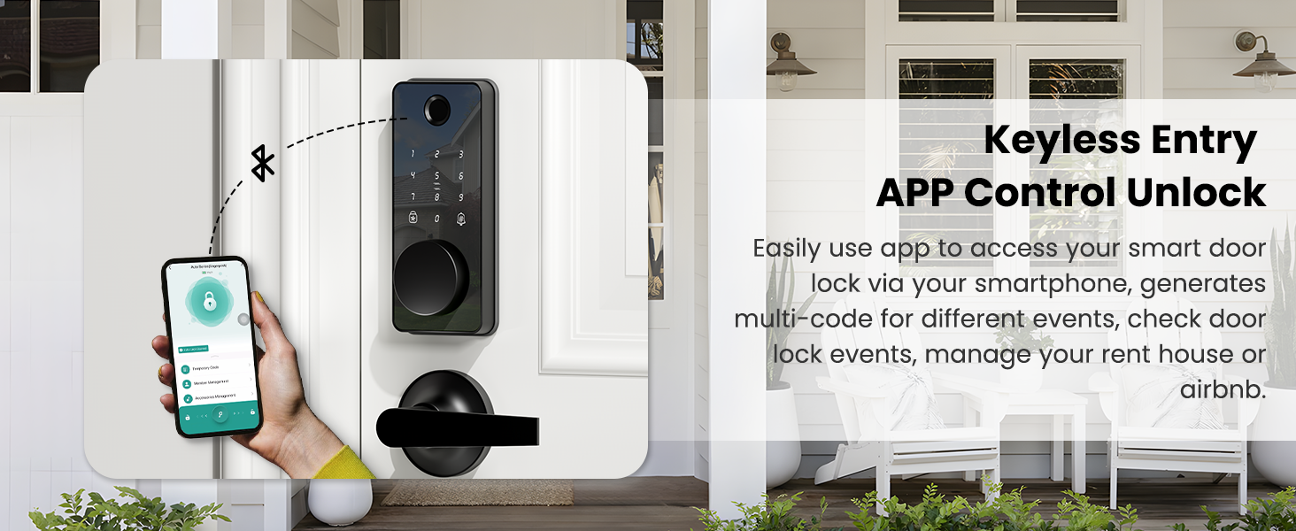 door locks for front door