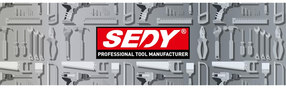 SEDY